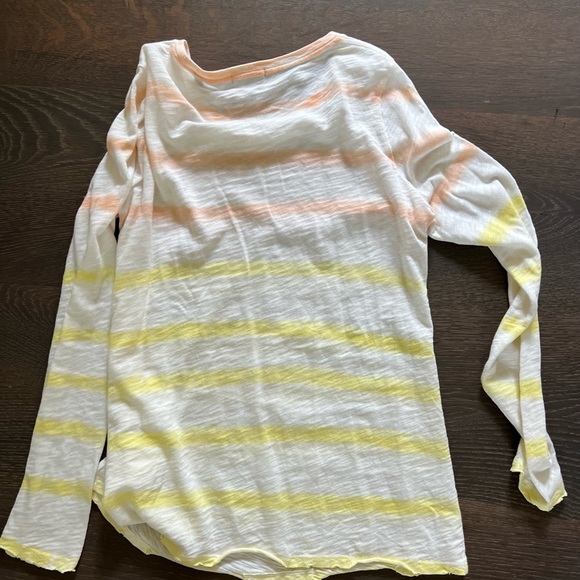 ATM Long Sleeve T-Shirt | Size Medium - Picture 3 of 4